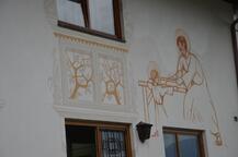 Firmengeschichte der Tischlerei Rauchegger